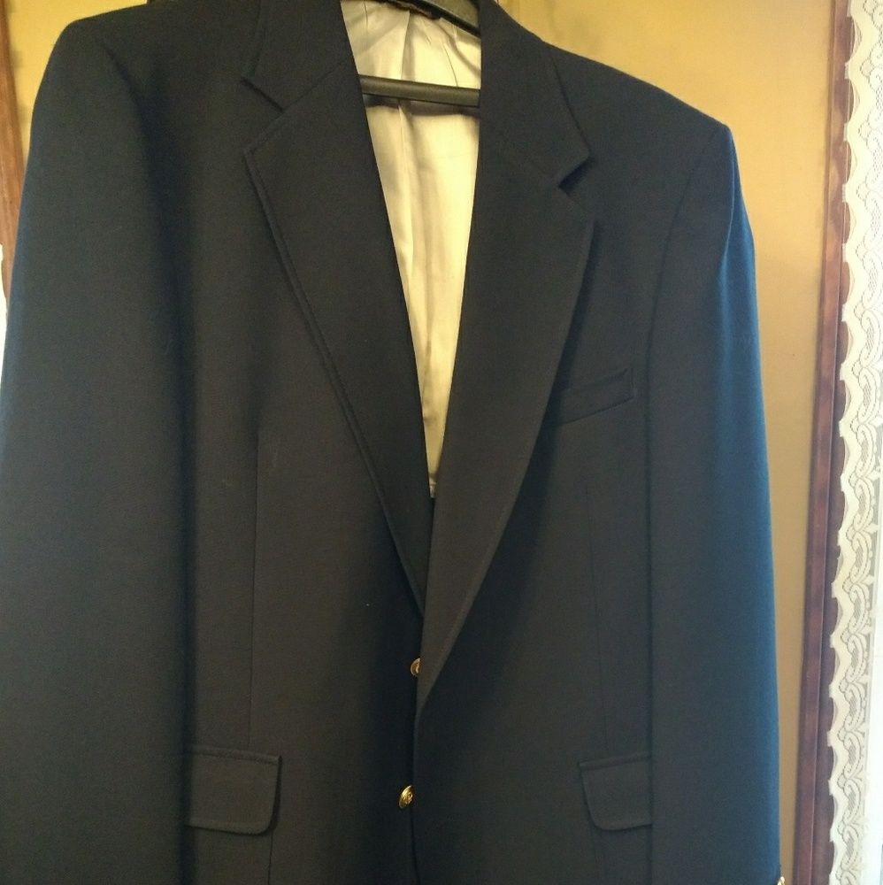 Mens Blazer Size 40 R